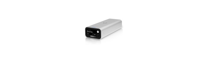 UBIQUITI представляет Портативный сервер Cloud Key Gen2